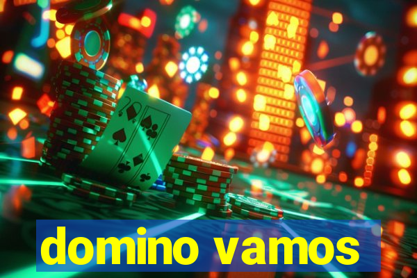 domino vamos